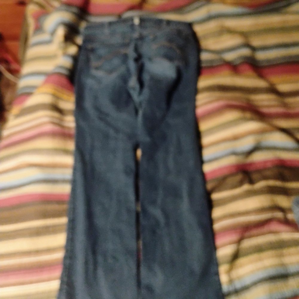 Ariat jeans - Picture 4 of 6